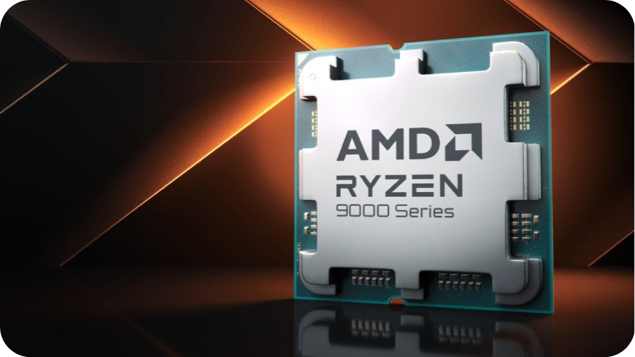 AMD Ryzen 7 9800X3D – procesor, który może okazać się nowym królem gamingu